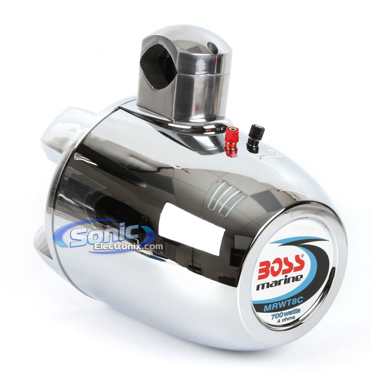 Boss MRWT8C Image 3