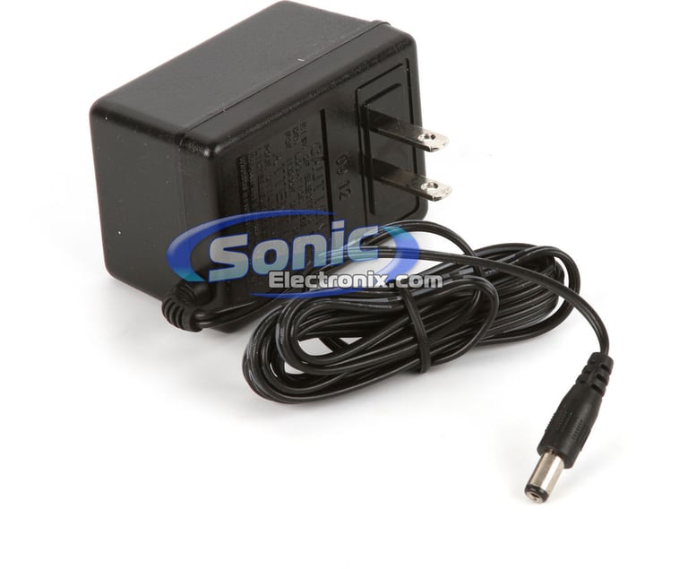 VocoPro VHF-3005-4 Image 8