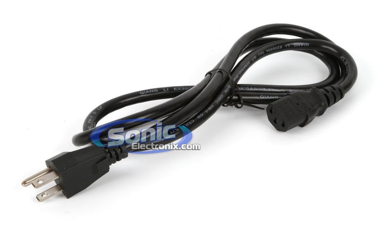 American Audio VLP 600 Image 3