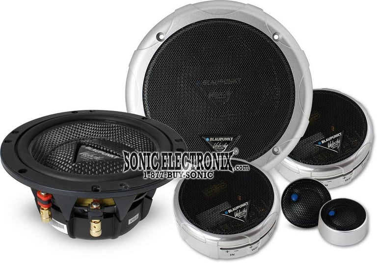 Blaupunkt Vc650 Image 1