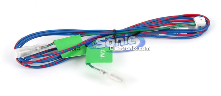 Kenwood DNX7180 R/B Image 12