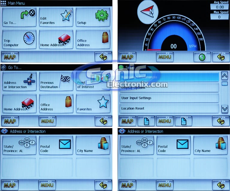 Dual XDVDN8190 Image 5