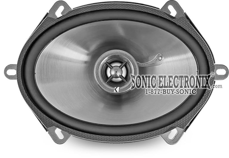 Kicker KS680 Image 2