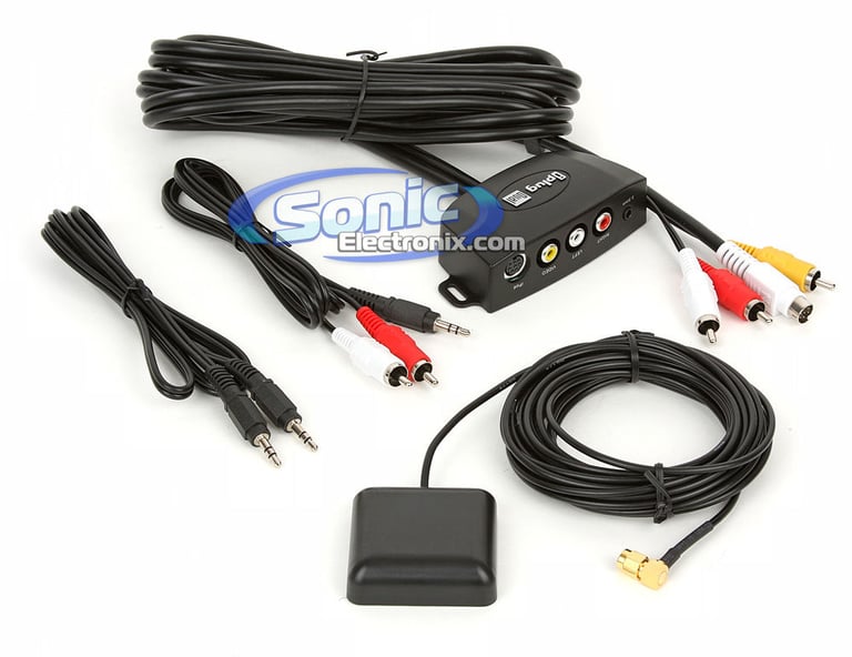 Dual XDVDN8190 Image 7