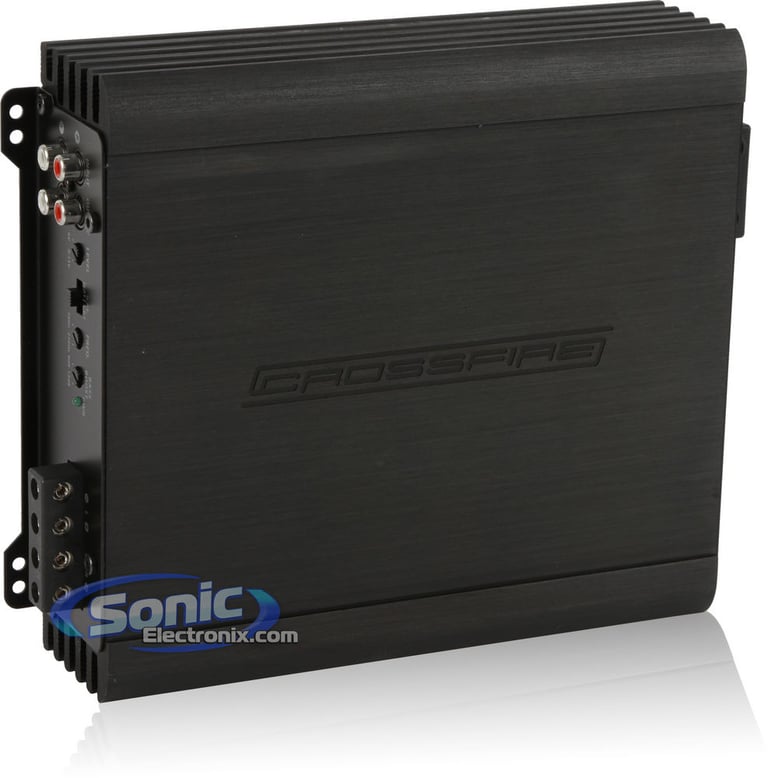 Crossfire BMF200.2 Image 1