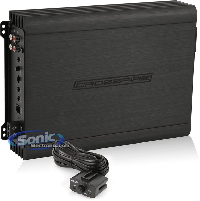 Crossfire BMF250M Image 1