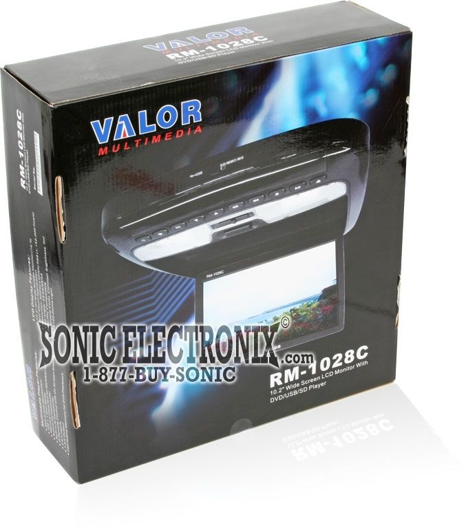 Valor RM-1028C Image 7