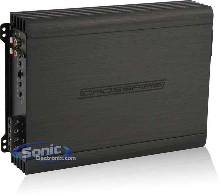 Crossfire BMF300.2 Image 1