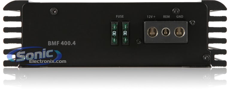 Crossfire BMF400.4 Image 3