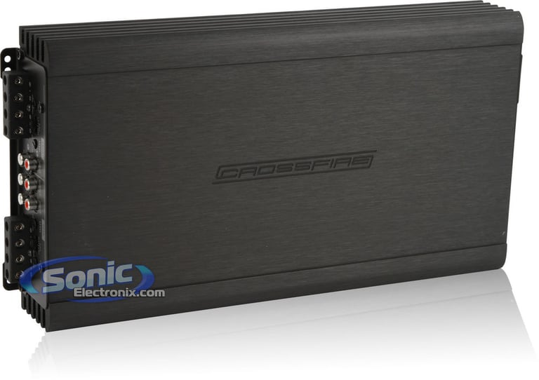 Crossfire BMF600.4 Image 1