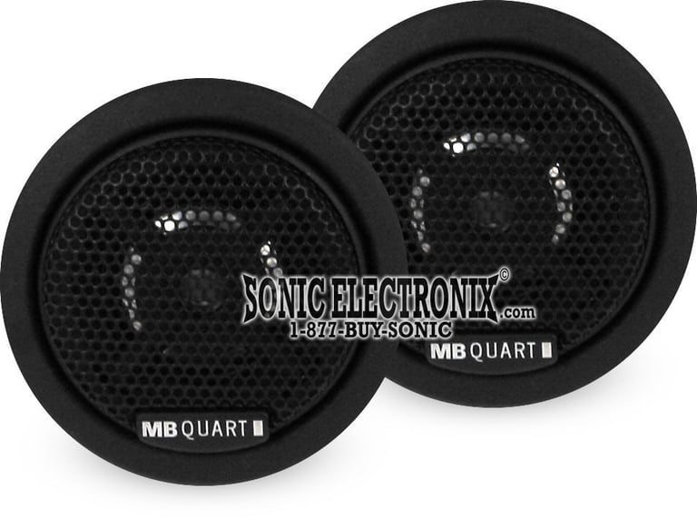 MB Quart RVF 269 (RVF269) Image 7