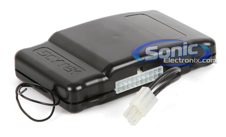ScyTek SP300 Image 4