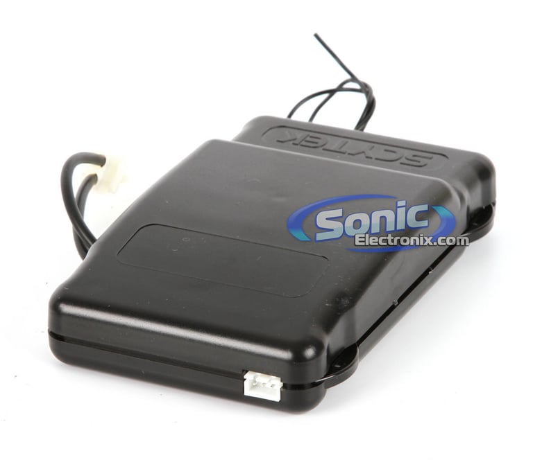 ScyTek SP300 Image 5