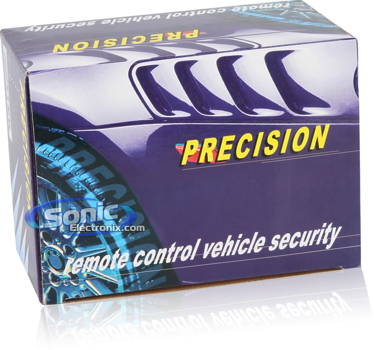 ScyTek SP300 Image 9