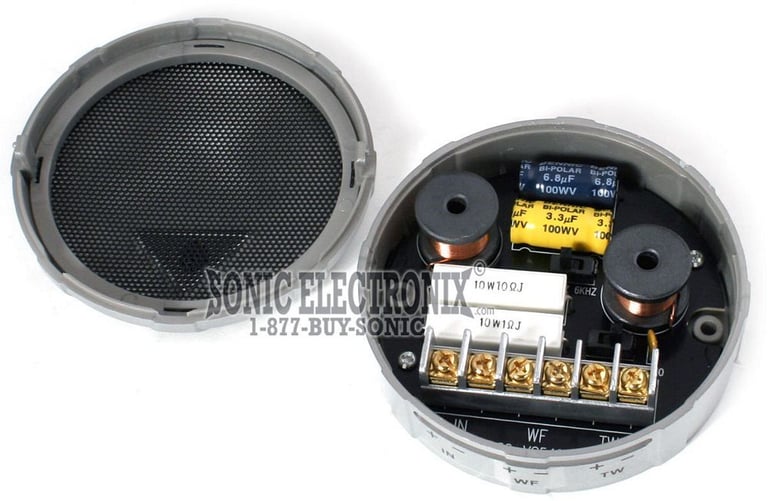 Blaupunkt Vc100 Image 3