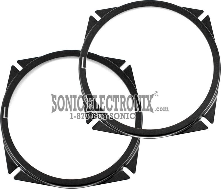MB Quart RSC 213 (MIDWOOFERS ONLY) Image 6