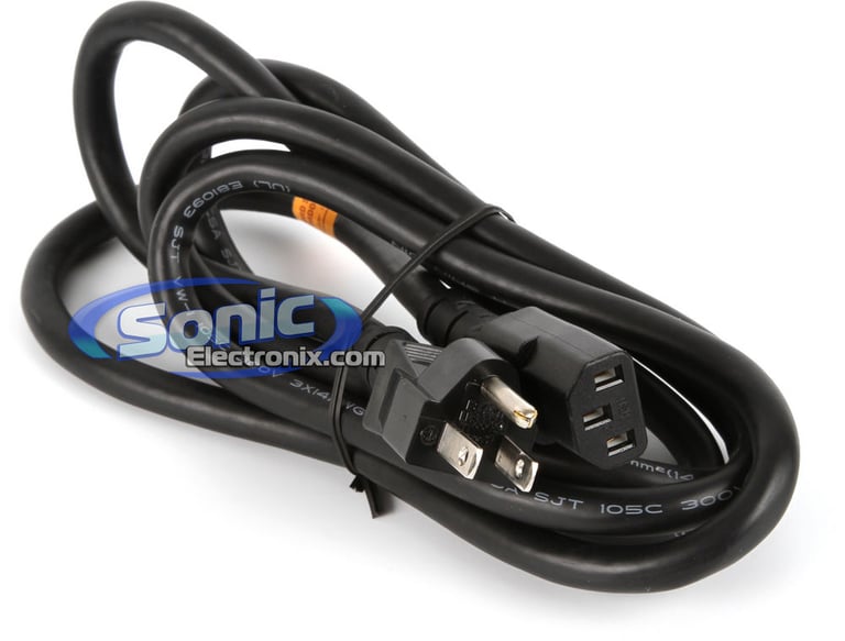 QSC RMX 1450 Image 4