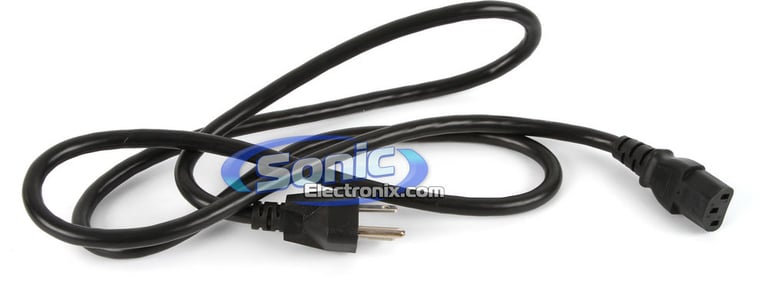 American Audio VX1000 Image 4