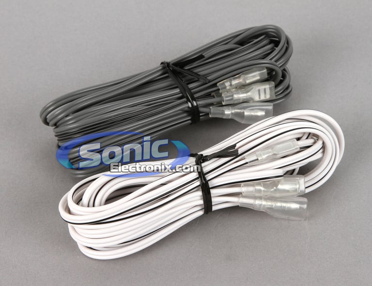 Sony Marine XS-MP1610W Image 5