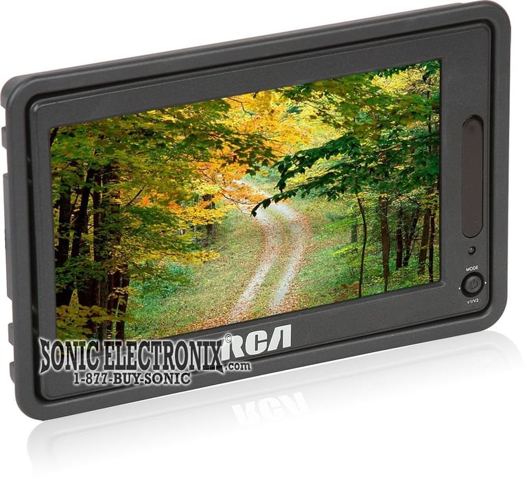 RCA RC70HV Image 2