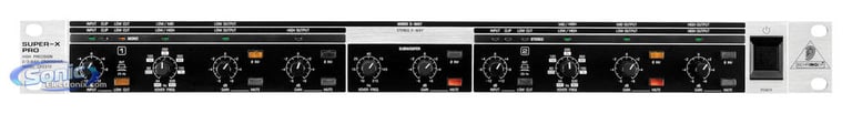 Behringer CX2310 Image 3