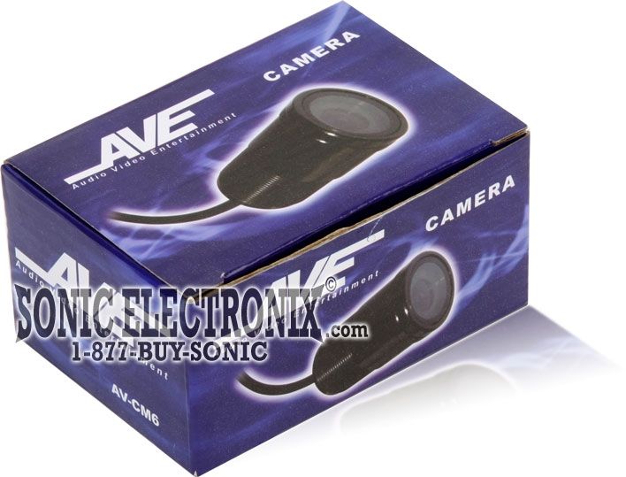 AVE AVCM6 Image 2