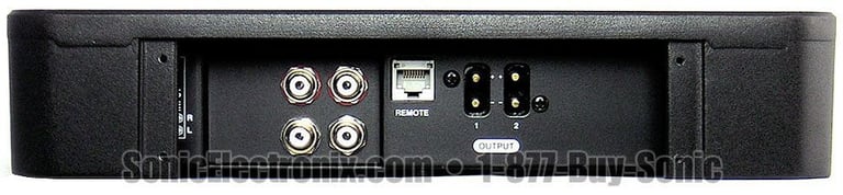 ** LAST ONE LEFT! ** MB Quart RAA1000 Image 4