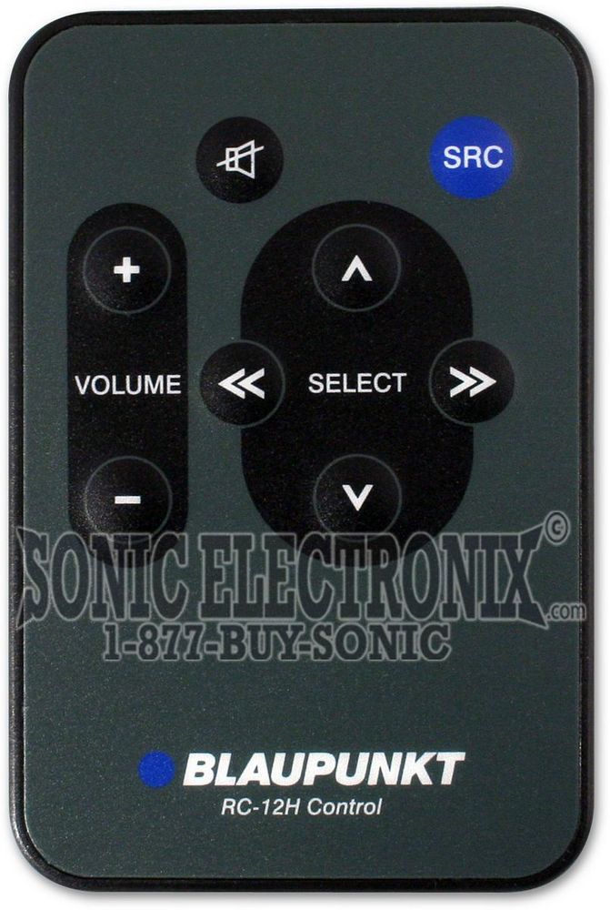 Blaupunkt Laguna CD36 Image 4