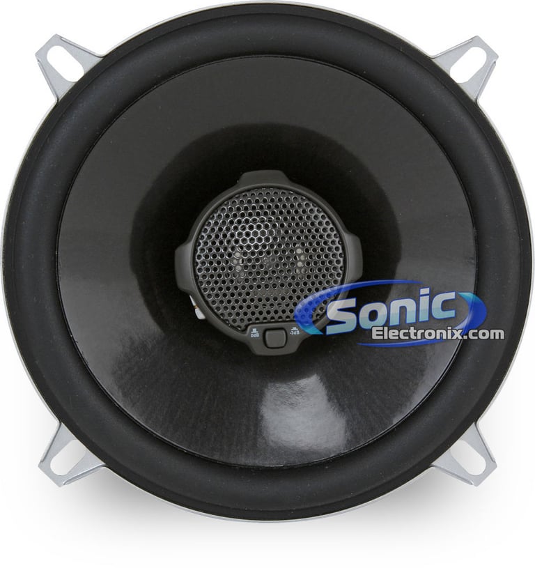 JBL Speakers + Kicker Amplifier Bundle Image 9