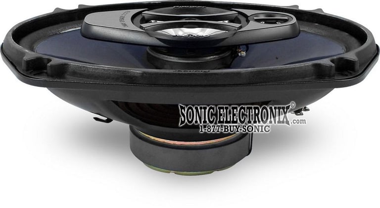 Pioneer TS-A6960R Image 4