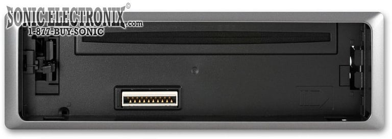 Kenwood KDC-135 Image 2