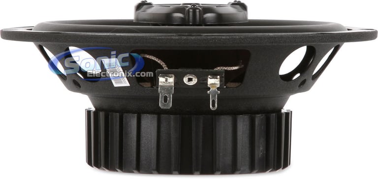 Renegade Speakers + Power Acoustik Amplifier Bundle Image 12