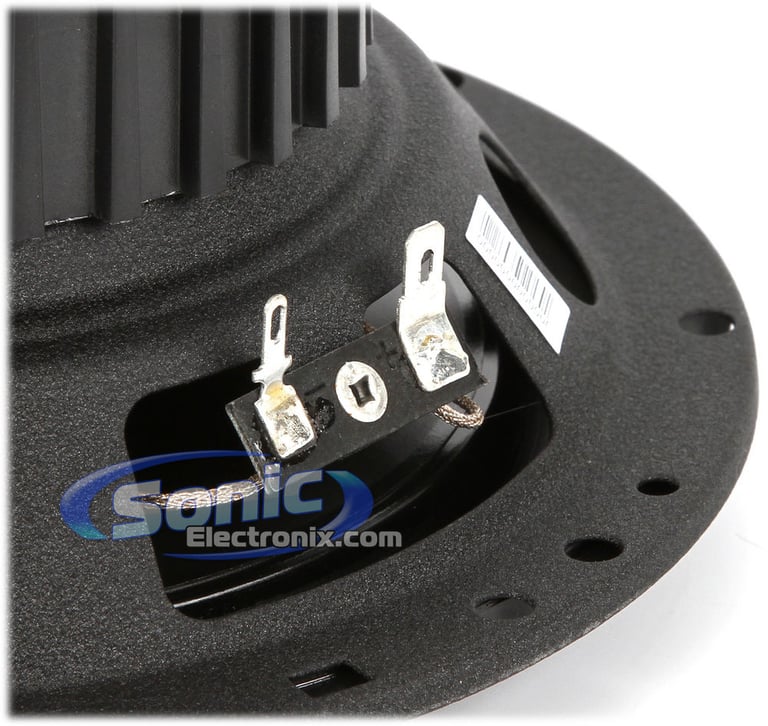 Renegade Speakers + Power Acoustik Amplifier Bundle Image 14