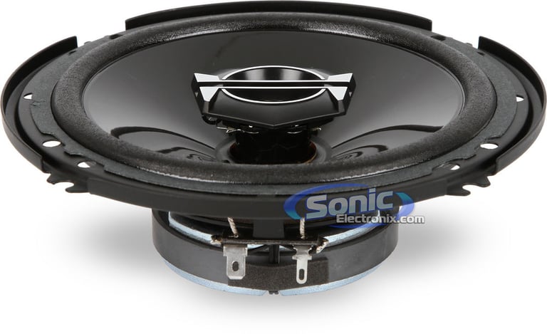 Combo: 2 Pairs of JVC CS-V627 + 1 RE Audio DTS-500.4 Image 10