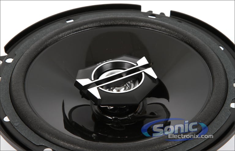 Combo: 2 Pairs of JVC CS-V627 + 1 RE Audio DTS-500.4 Image 11