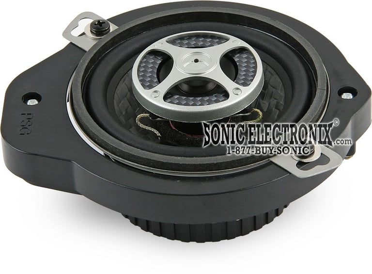 Bazooka TMS-SA-FJ (Factory Speaker Upgrade) Image 3