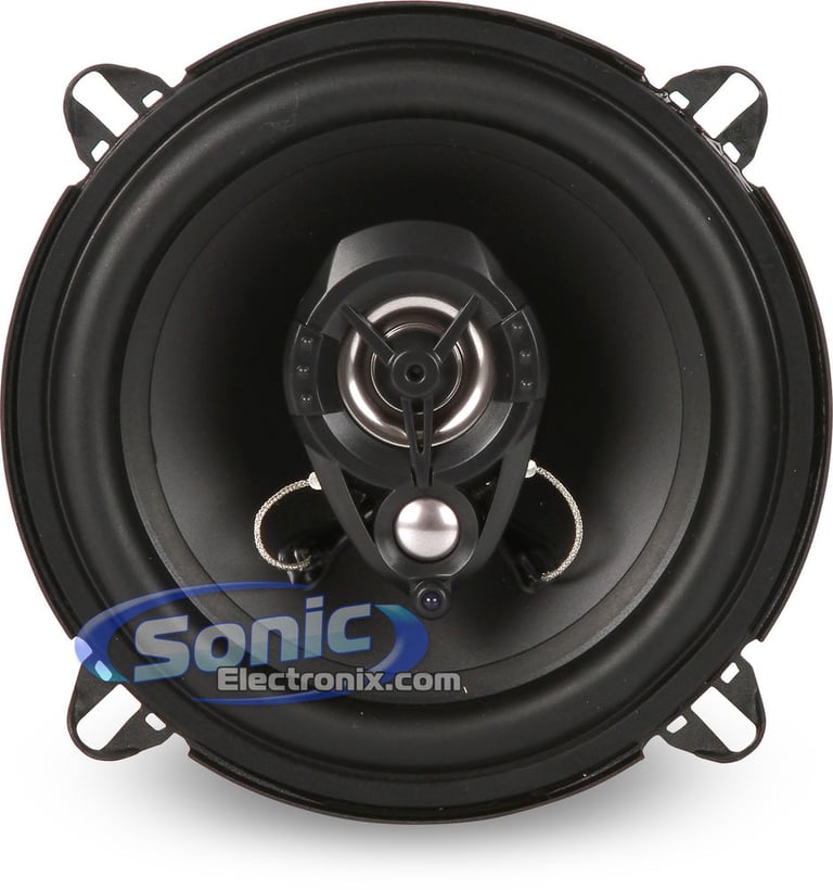 Renegade Speakers + Power Acoustik Amplifier Bundle Image 8