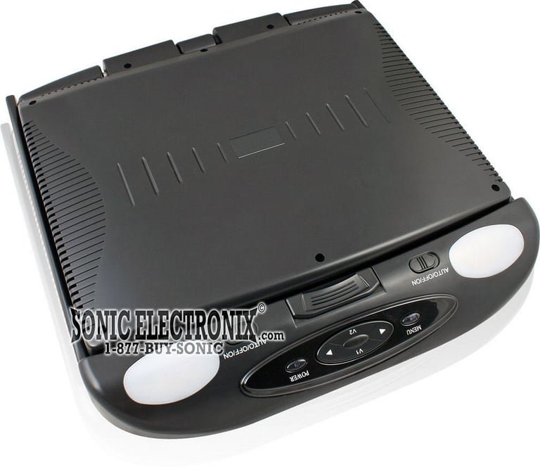 MM2Go MM1500 by Audiovox R/B Image 3