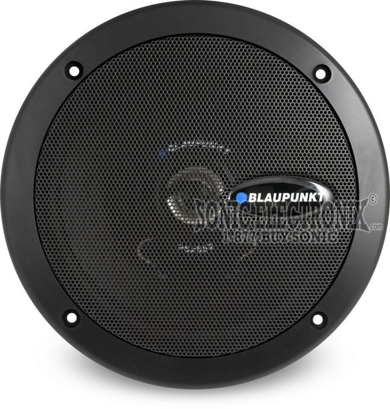 Blaupunkt PSx652 Image 2