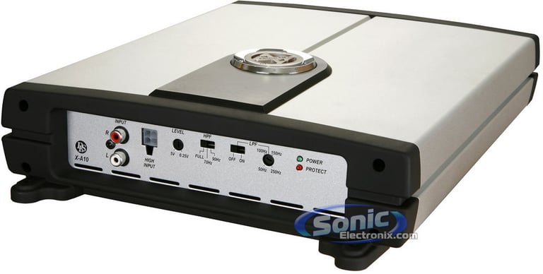 DLS X-A10 Image 2