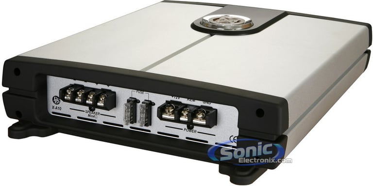 DLS X-A10 Image 3