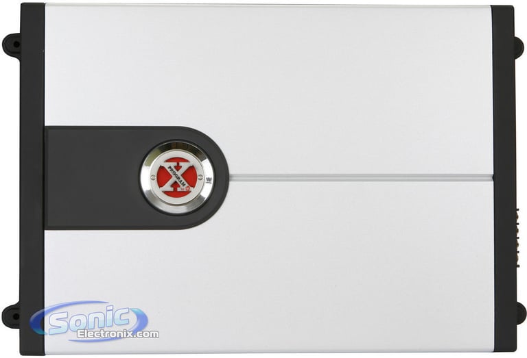 DLS X-A10 Image 1