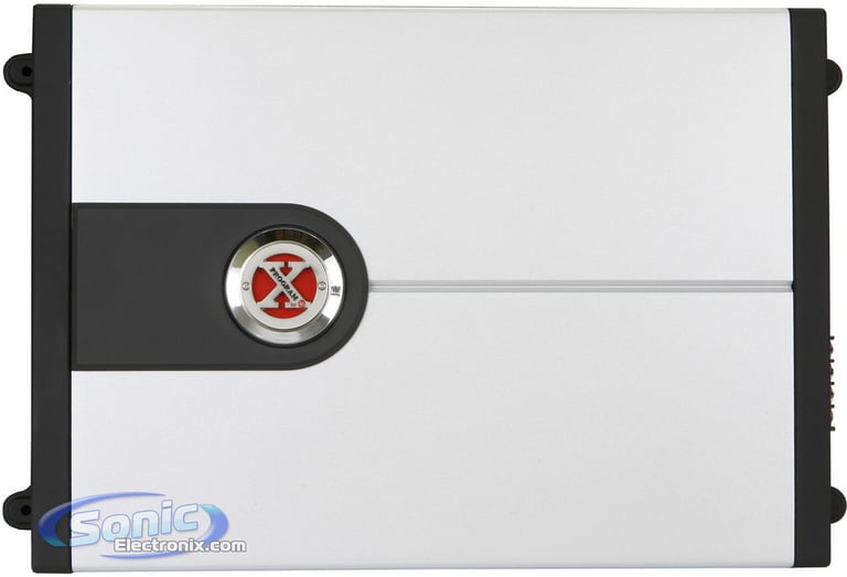DLS X-A20 Image 1