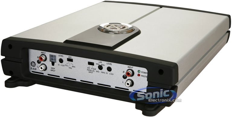 DLS X-A30 Image 2