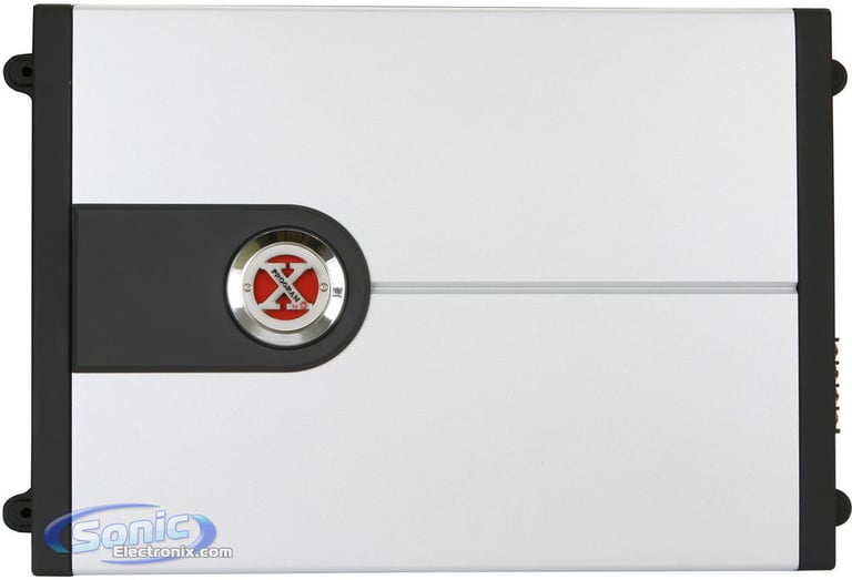 DLS X-A30 Image 1