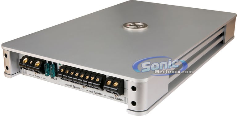 DLS X-D50 Image 2