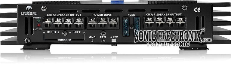 Crunch PZi 175.4 Image 3