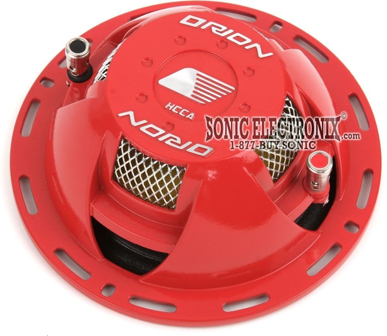 Orion HCCA 5.2 Image 5