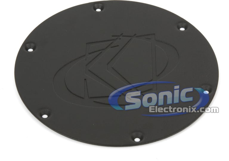 300W Kicker + Sound Dampening Material Bass Bundle Image 5