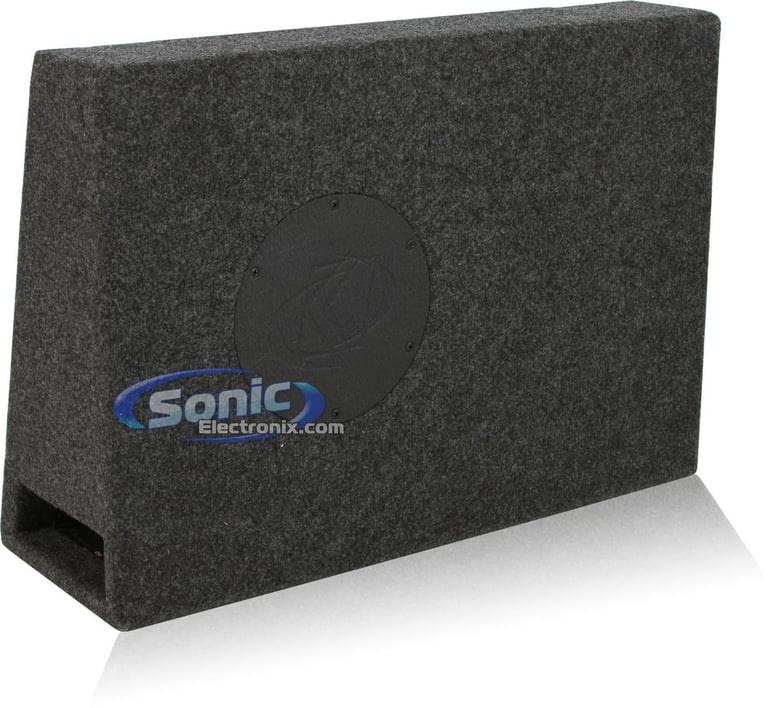 300W Kicker + Sound Dampening Material Bass Bundle Image 4